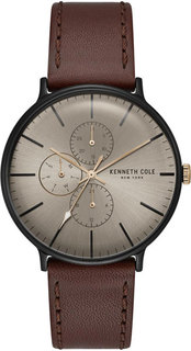 Наручные часы кварцевые мужские Kenneth Cole KC15189