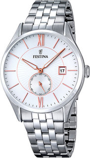 Наручные часы кварцевые мужские Festina F16871