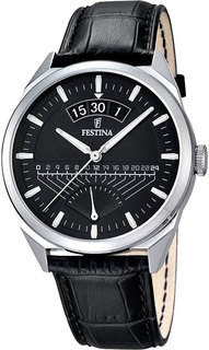 Наручные часы кварцевые мужские Festina F16873