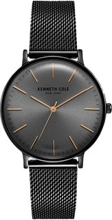 Наручные часы кварцевые мужские Kenneth Cole KC15183
