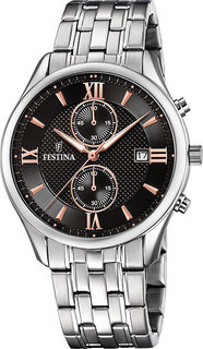 Наручные часы кварцевые мужские Festina F6854