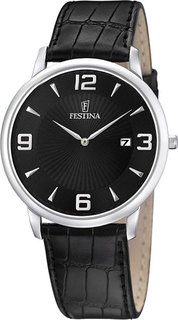 Наручные часы кварцевые мужские Festina F6806