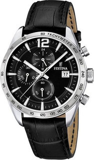 Наручные часы кварцевые мужские Festina F16760