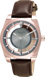 Наручные часы кварцевые мужские Kenneth Cole 10027842