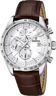 Наручные часы кварцевые мужские Festina F16760