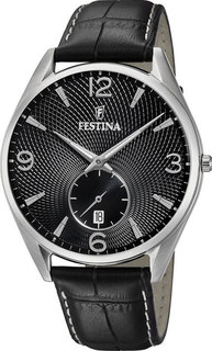 Наручные часы кварцевые мужские Festina F6857