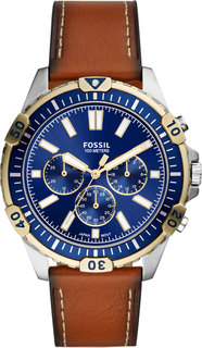 Наручные часы кварцевые мужские Fossil FS5625