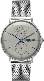 Наручные часы кварцевые мужские Kenneth Cole KC15188