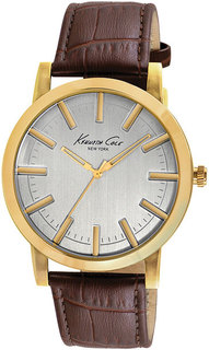 Наручные часы кварцевые мужские Kenneth Cole IKC8043