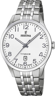 Наручные часы кварцевые мужские Festina F20466