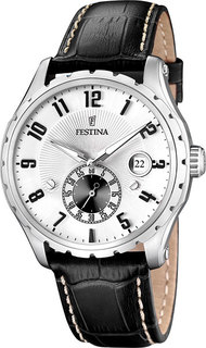 Наручные часы кварцевые мужские Festina F16486