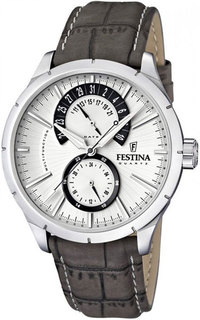 Наручные часы кварцевые мужские Festina F16573