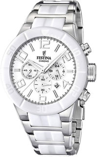 Наручные часы кварцевые мужские Festina F16576