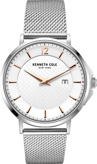 Наручные часы кварцевые мужские Kenneth Cole KC50778