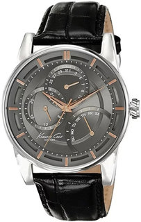 Наручные часы кварцевые мужские Kenneth Cole 10020813