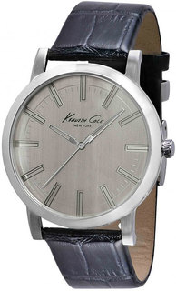 Наручные часы кварцевые мужские Kenneth Cole IKC1931