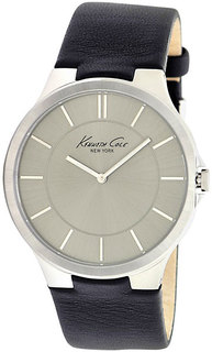 Наручные часы кварцевые мужские Kenneth Cole IKC1847
