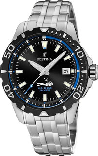 Наручные часы кварцевые мужские Festina F20461