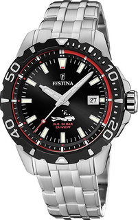 Наручные часы кварцевые мужские Festina F20461