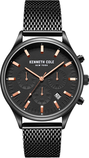Наручные часы кварцевые мужские Kenneth Cole KC50782