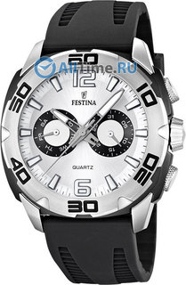 Наручные часы кварцевые мужские Festina F16665