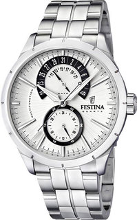 Наручные часы кварцевые мужские Festina F16632
