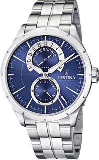 Наручные часы кварцевые мужские Festina F16632
