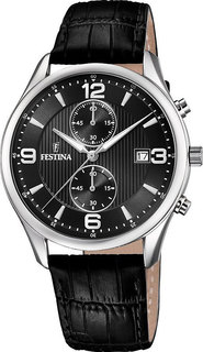 Наручные часы кварцевые мужские Festina F6855
