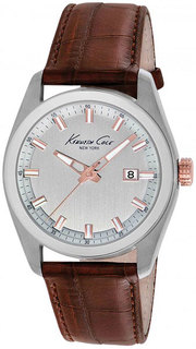 Наручные часы кварцевые мужские Kenneth Cole IKC8038