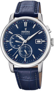Наручные часы кварцевые мужские Festina F20280