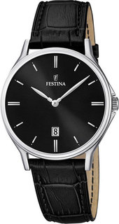 Наручные часы кварцевые мужские Festina F16745