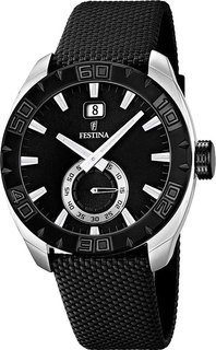 Наручные часы кварцевые мужские Festina F16674