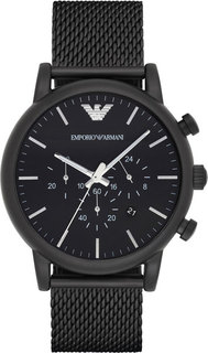 Наручные часы кварцевые мужские Emporio Armani AR1968