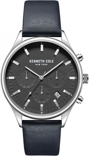 Наручные часы кварцевые мужские Kenneth Cole KC50782