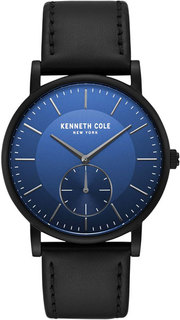 Наручные часы кварцевые мужские Kenneth Cole KC50066