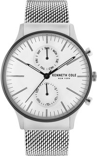 Наручные часы кварцевые мужские Kenneth Cole KC50585