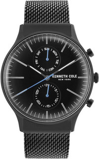 Наручные часы кварцевые мужские Kenneth Cole KC50585