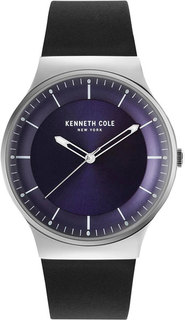 Наручные часы кварцевые мужские Kenneth Cole KC50584