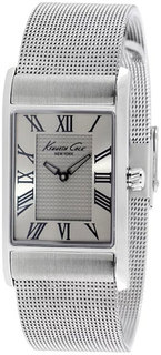 Наручные часы кварцевые мужские Kenneth Cole IKC9289