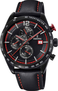 Наручные часы кварцевые мужские Festina F20344