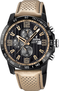 Наручные часы кварцевые мужские Festina F20339