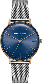 Наручные часы кварцевые мужские Kenneth Cole KC15183