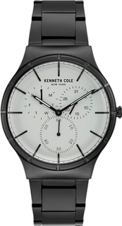 Наручные часы кварцевые мужские Kenneth Cole KC50056