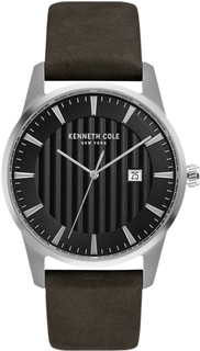 Наручные часы кварцевые мужские Kenneth Cole KC15204