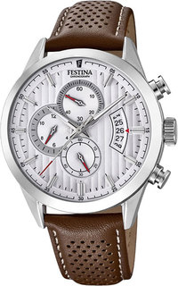 Наручные часы кварцевые мужские Festina F20271
