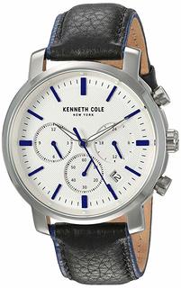 Наручные часы кварцевые мужские Kenneth Cole KC50775