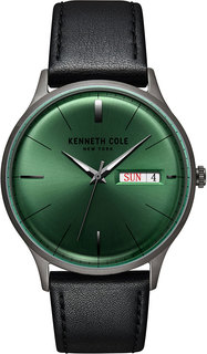 Наручные часы кварцевые мужские Kenneth Cole KC50589