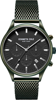 Наручные часы кварцевые мужские Kenneth Cole KC50782