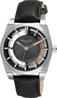 Наручные часы кварцевые мужские Kenneth Cole 10027837