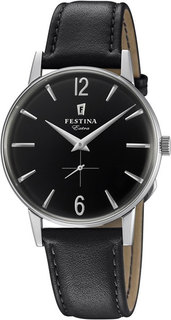 Наручные часы кварцевые мужские Festina F20248